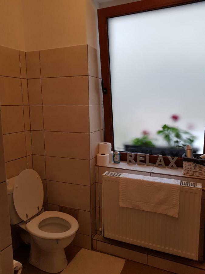 Apartamento Weiss House Braşov Exterior foto